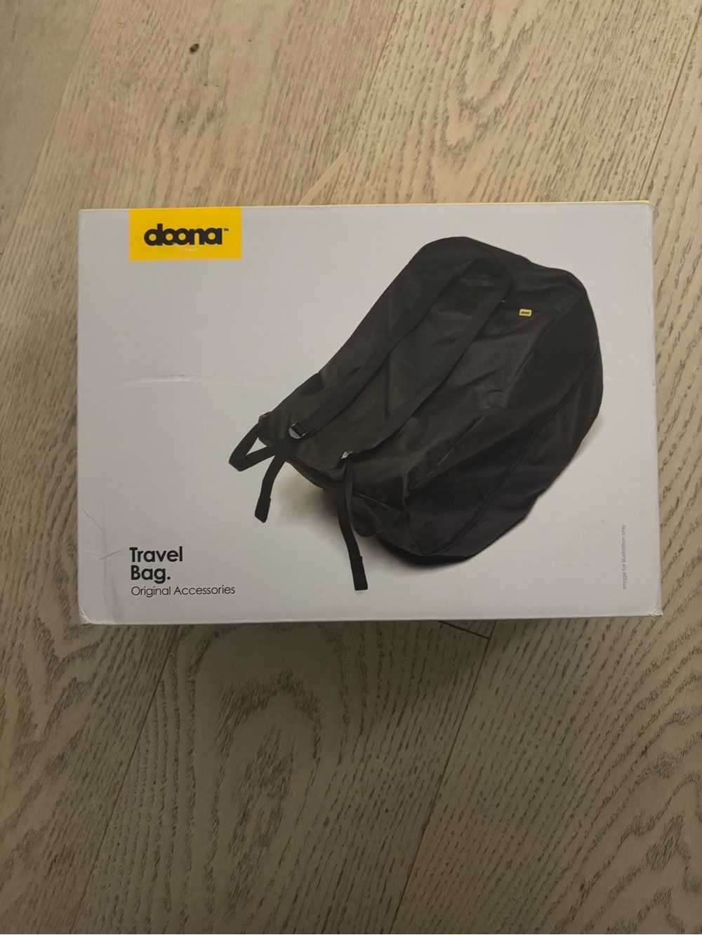 Doona Stroller Travel Bag